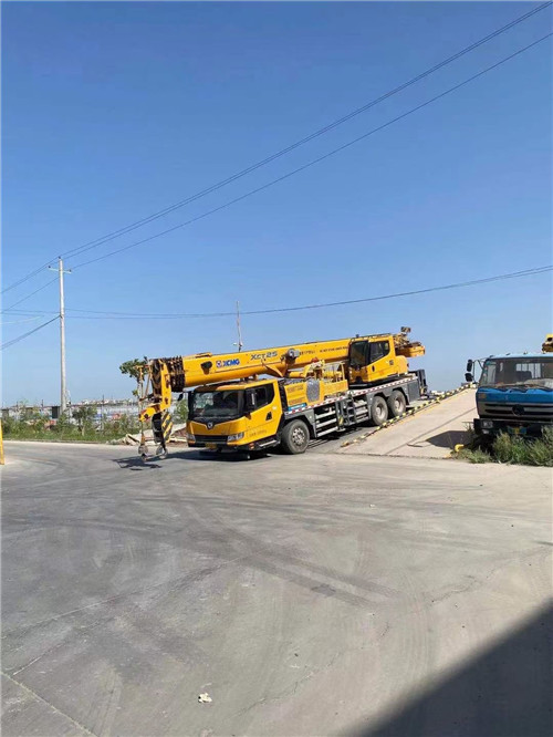 宣汉县吊车作业时，可能会产生哪些额外收费项目？